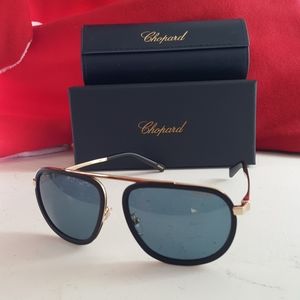 Chopard Sunglasses - image 1